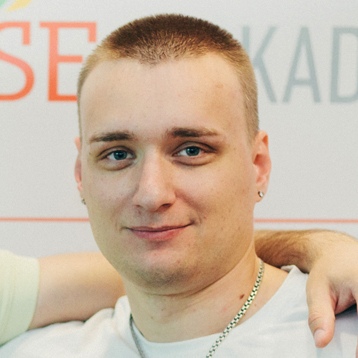 Евгений Полторацкий Евгений Полторацкий